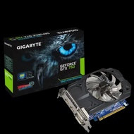 VGA - Card đồ họa Gigabyte GV-N750OC-1GI DDR5 chính hãng giá rẻ