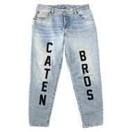 AG Jeans denim Direct from Japan Secondhand