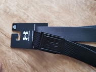 BELT SABUK GOLF (UA) UNDER ARMOUR