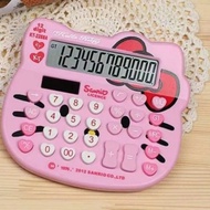 Hello KITTY Calculator KT-2288 HELLO KITTY Calculator