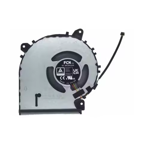 NEW Laptop CPU Cooling Fans for ASUS VivoBook X415 X415EA-EB950 X415ep X415ja Cooler Radiator Fan 13