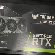 RTX 3080T TUF GAMING 12G