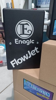 Flowjet / Flojet / Easyjet/ Pompa air kangen /Serbaguna dll