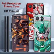 For ASUS ROG Phone 8 &amp; 8Pro Case Soft Silicone Back Cases For ASUS Rog Phone 8 Rog 8 Pro Phone Cover Rog Phone 8Pro Shell ROG 8 5G 6.78''