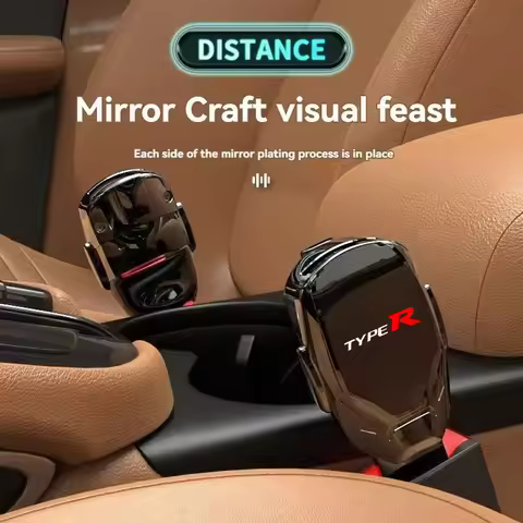 Car Seat Belt Clip Extension Plug Car Safety Seat Lock Buckle For Honda Civic Integra Accord NSX Typ