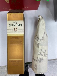 The Glenlivet 12 Years Old