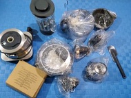 Kenwood 多功能食物處理器