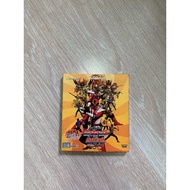 Shinkenger Vs Goonger Thai Dubbed The movie