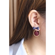 Premium Stainless Steel Fashion Earring Accessories C75919