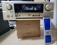 Denon  AVR-3805 環繞擴音機