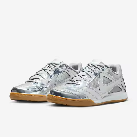 Nike Original Gato LV8 Unisex Thin-Sole Breathable Sneakers IB3566-001