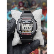 Second Hand g-shock DW-5600E 100% Authentic casio GSHOCK DW5600E g shock