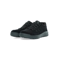 EIGER ZERMATT LOWCUT SHOES - Black, 38