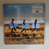 Vinyl LP Arizona - Arizona (Self Titled Limited Edition)