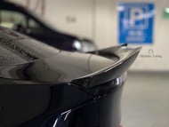 Aftermarket BMW Carbon Fibre M4 Rear Spoiler 寶馬碳纖維M4尾翼 PSM CS M Performance MP F10 F20 F22 F30 F32 F