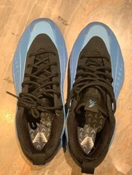 Peak 籃球鞋 藍色