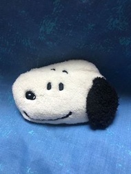 PEANUTS SNOOPY 史努比 零錢包 散子包 公仔掛件