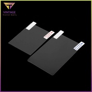 [V.S]Ultra Clear Cover Top And Bottom Lcd Screen Protector For  3Ds Xl [M/7]