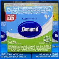 ❡ ❁ ☼ Bonamil 6-12 (1.2kg/2kg/2.4kg)