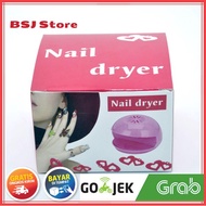 Nail Dryer/Nail Polish Dryer