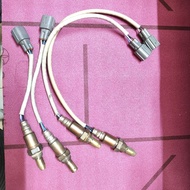 Oxygen sensor 89467-58010/58020/58040 89465-42150 toyota estima gsr50 alphard vellfire ggh20 engine 