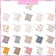 NAV Baby Diaper Bag Outdoor Baby Strollers Bag Newborn Nappy Bag Nappy Pouches Mummy Storage Bag