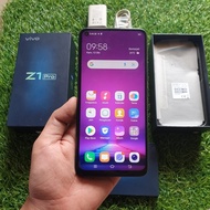 Handphone vivo z1 pro 4/64gb second seken bekas murah