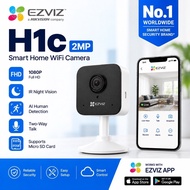 HIKVISION EZVIZ CCTV H1C Smart Home Indoor Wireless WiFi Camera 1080P Full HD Camera