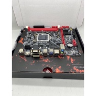 VARRO H61VP2 PLUS MOTHERBOARD LGA 1155