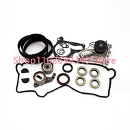 13568-09041 13503-63011 16110-79026 TS26199 3SFE 5SFE Engine Timing Belt Kit Set With Water Pump For
