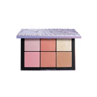 [Holiday Collection 2025] NARS Ethereal Aura Blush Palette - New Realm