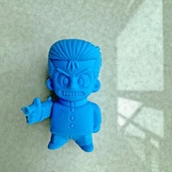 幽遊白書 單色扭蛋