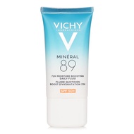 Mineral 89 火山能量防曬精華 SPF50