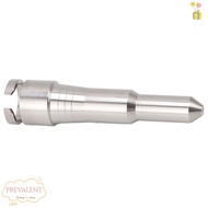 PREVALENT Steam Wand, Durable Universal Steam Nozzle, Silver Precision Modified Steam Stick for For 