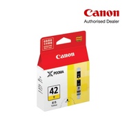 Canon Ink Cartridge CLI-42 Yellow