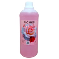 MAWAR Biomed PINK ROSE WATER 1 LITER / toner