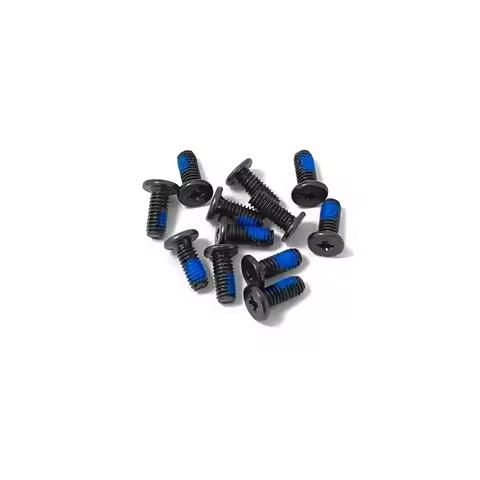 Laptop Lower Bottom Base Cover Case screws For Acer Nitro 5 AN517-51 AN517-52 AN517-53 AN517-54,A515