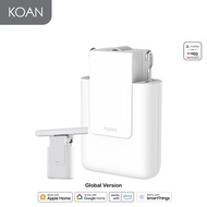 AQARA ม่านไฟฟ้าอัจฉริยะ Curtain Driver E1 [Track Version]