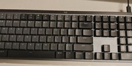 Logitech MX Mechanical 機械鍵盤