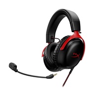 Hyperx Cloud 3 Ⅲ Gaming Headset Wired Wireless/2.4g Esports Fps Gaming Usb For Pc Ps4/Ps5 Noise Redu