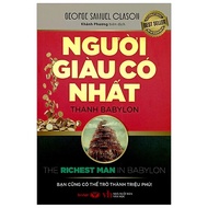 Book - The Richest Man in Babylon