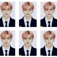 [kstuffind] (2) KPOP ID PHOTO MEMBER ID PHOTO PICTURE