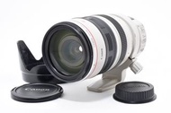 Canon EF 28-300mm F3.5-5.6 L IS USM 鏡頭，適用於佳能全片幅數位單眼相機