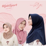 Sport Hijab Sport Hijab/ Sport Hijab/ Size SML