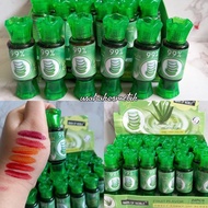 Iman Of Noble Aloe Vera Fruit Flavour Sweet Waater Candy Tint Lip Tint