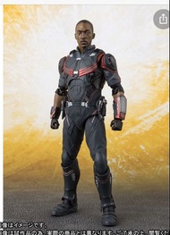Shf Falcon / 飛隼