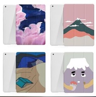 特價 ipad套 平板套 保護套 平板保護套 iPad case   透明款 ipad pro 11 2021 iPad Air 4 iPad 8 iPad 2020 ipad pro ipad ai