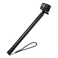 Carbon Fiber G2 Selfie Stick Pole Long Invisible 3.0m for Action Cameras 2.0 TELESIN For GoPro Insta