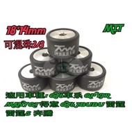 MIT Made in Taiwan Pulley Beads Titanium Diamond Transmission GP VJR MANY GT Proud GY6 JBUBU Thunder