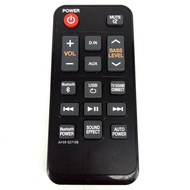 NEW  AH59-02710B For SAMSUNG Audio Sound bar Remote Control HW-J250 HWJ250/ZA AH5902710B Soundbar Fe
